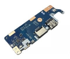 Lenovo V15 G2 ALC Orijinal Usb Power Tetik Kart NS-D475