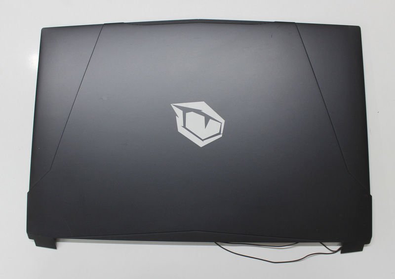 Monster Abra A5 V9.2 Orijinal Lcd Cover Arka Kapak 6-39-N8501-022