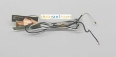 Lenovo 510-14 510S-14 310S-14 FLEX4 1-470 FLEX4-1480 Orijinal Wireless Anten 5hg76