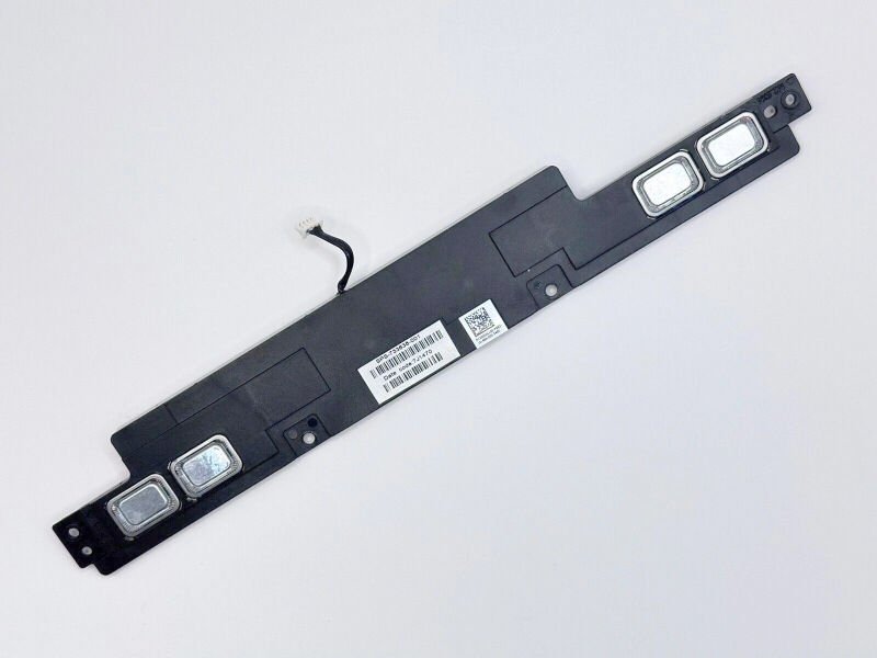 HP ZBook 17 G1 17 G2 Orijinal Hoparlör Speaker SPS-733638-001