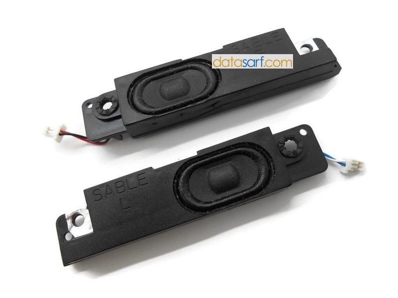 Sony Vaio Svt13 Svt1311 Svt1312 Hoparlör Speaker 23.40a4l.001 (Rf) 23.40a4m.001