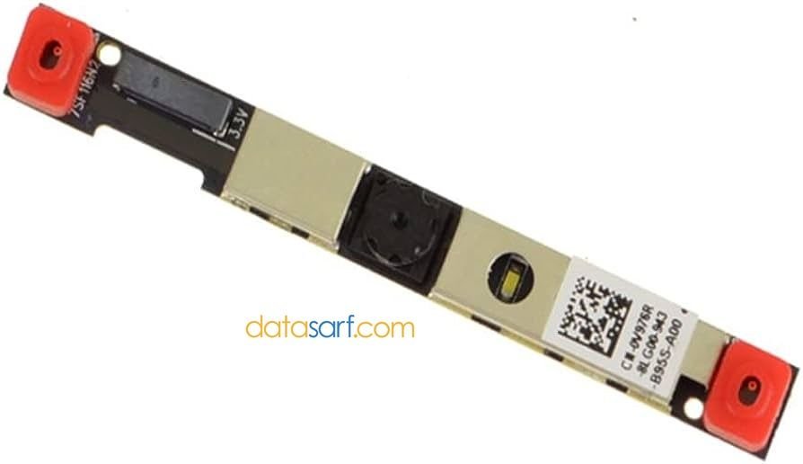 DELL P99G Orijinal Webcam Kamera 0V976R