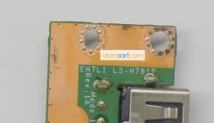 Acer Aspire N19C1 Usb Kart LS-H781P