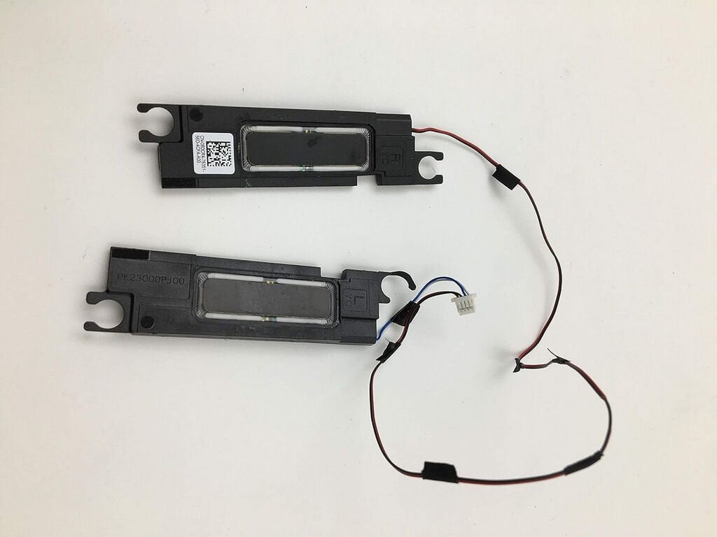 Dell XPS13 9343 9350 9360 P54G Orijinal Hoparlör Speaker