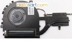 Lenovo 510-14 510S-14 310S-14 FLEX4 1-470 FLEX4-1480 Orijinal Fan Soğutucu Bakır 5h40k36386 AT1JE0020C0