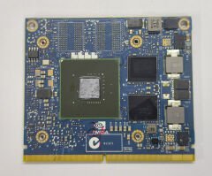 Nvıdıa Quadro K610M 1GB Ekran Kartı 728554-001B