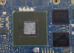 Nvıdıa Quadro K610M 1GB Ekran Kartı 728554-001B