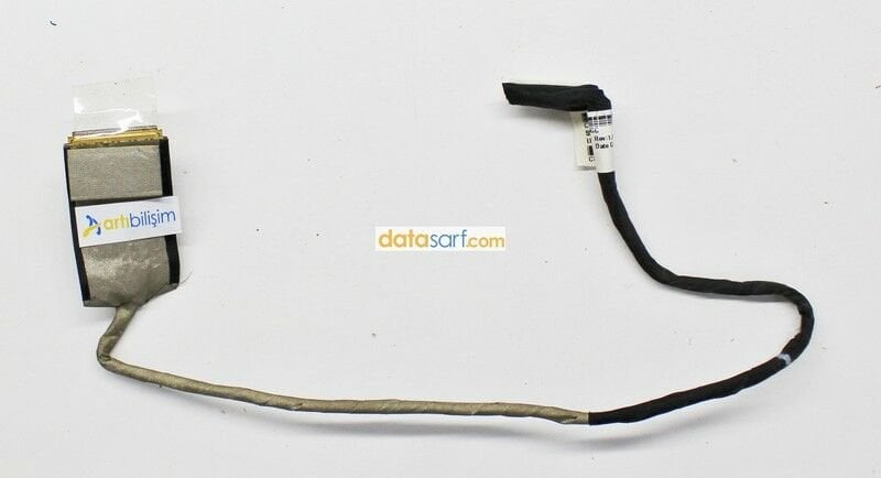 Hp 6450b 6440b Lcd Data Flex Kablo 6017b0263501