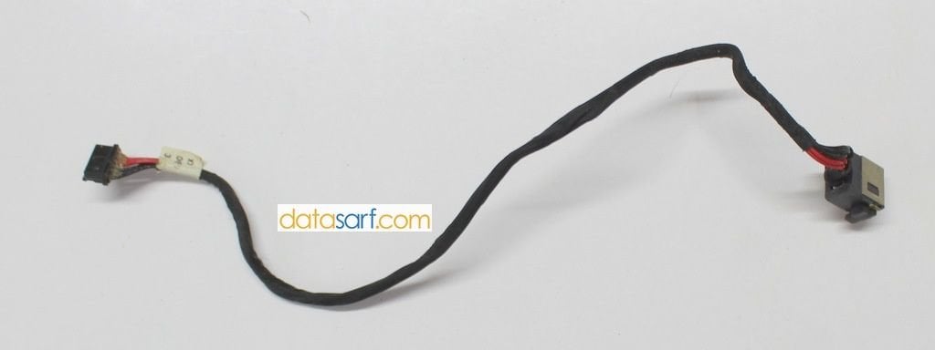 Asus K750 Orijinal Power Jack Şarj Soketi 323153