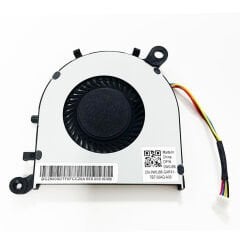 Dell XPS13 9343 9350 9360 P54G Orijinal Fan DC28000F2F0 XHT5V 0XHT5V CN-0XHT5V