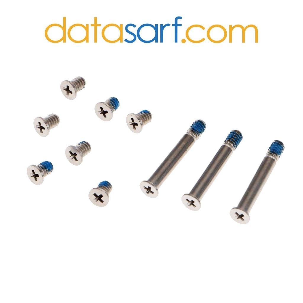 Apple Macbook Pro Mc374ll/A  Alt Kasa Vida Set Dt0125