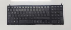 HP ProBook 4520S 4525S  4720S Orijinal Notebook Klavye