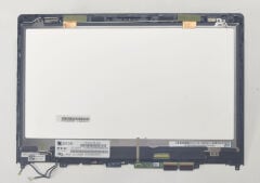 Lenovo 510-14 510S-14 310S-14 FLEX4 1-470 FLEX4-1480 Orijinal Lcd Ekran Dokunmatik Set