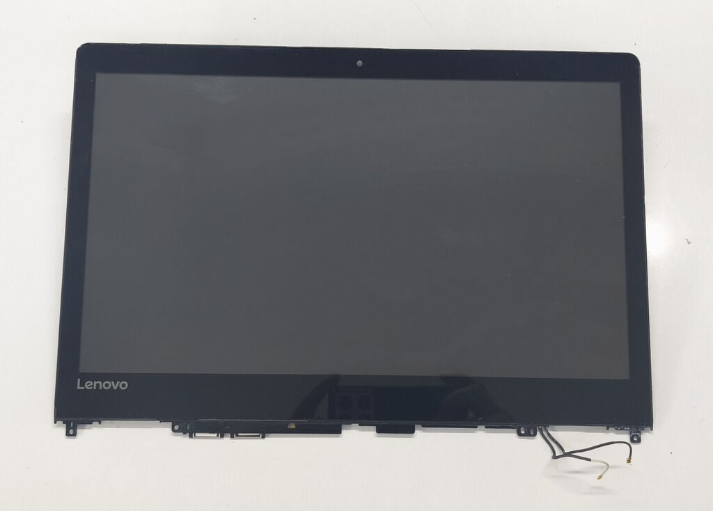 Lenovo 510-14 510S-14 310S-14 FLEX4 1-470 FLEX4-1480 Orijinal Lcd Ekran Dokunmatik Set