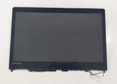Lenovo 510-14 510S-14 310S-14 FLEX4 1-470 FLEX4-1480 Orijinal Lcd Ekran Dokunmatik Set