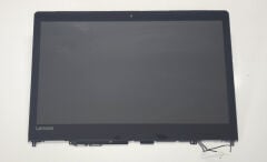 Lenovo 510-14 510S-14 310S-14 FLEX4 1-470 FLEX4-1480 Orijinal Lcd Ekran Dokunmatik Set