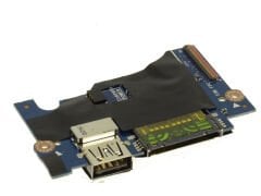 Dell XPS13 9343 9350 9360 P54G Orijinal Usb Kart LS-B441P