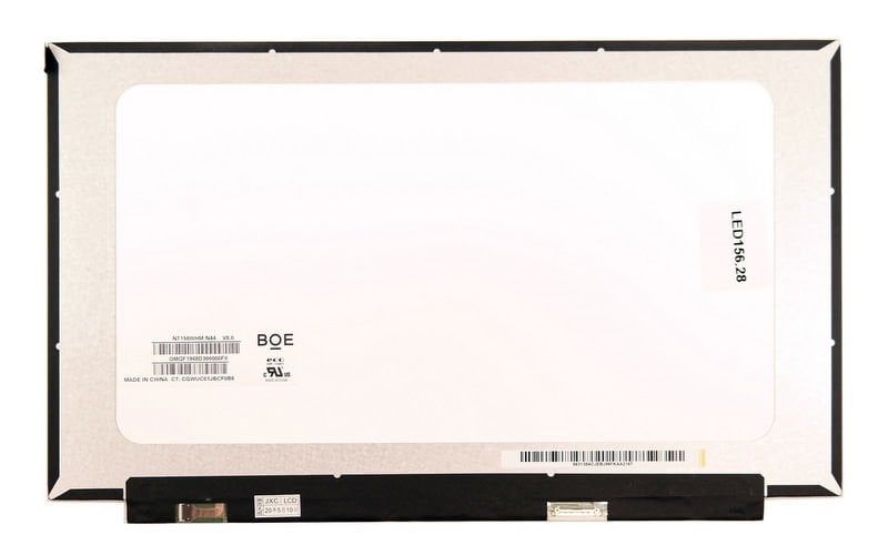 Lenovo IdeaPad 3 15ADA05 15.6 Vidasız HD 30 Pin Led Ekran 1366-768 Çözünürlük