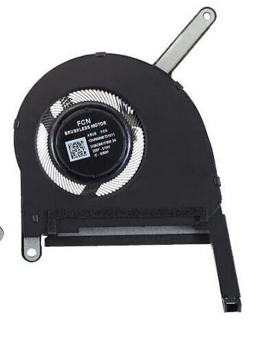 ASUS TUF Gaming FA507 FX507 FX517 FA707 FX707 Orijinal Fan
