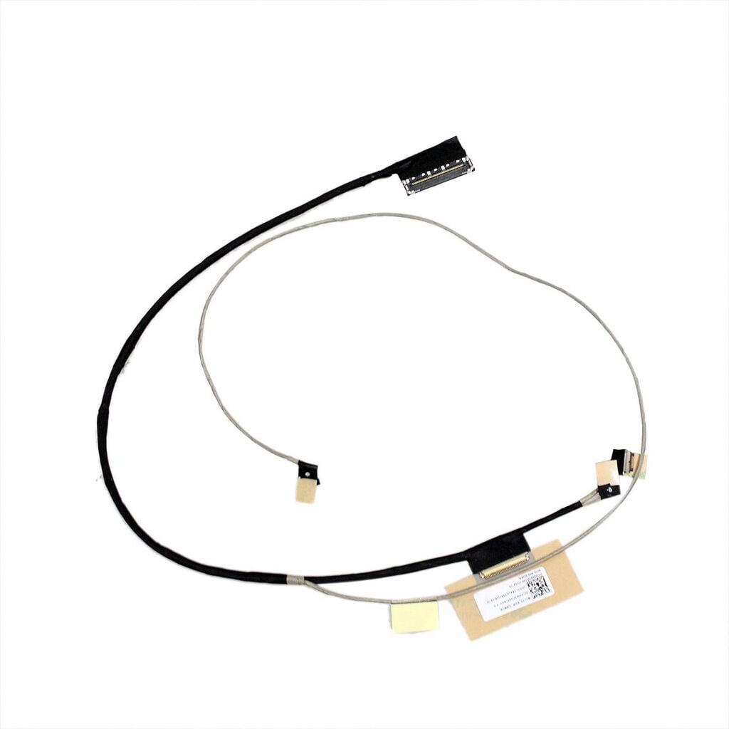 Lenovo 510-14 510S-14 310S-14 FLEX4 1-470 FLEX4-1480 Orijinal Lcd Data Flex Kablo DC02002D000