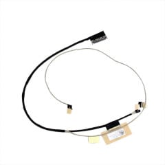 Lenovo 510-14 510S-14 310S-14 FLEX4 1-470 FLEX4-1480 Orijinal Lcd Data Flex Kablo DC02002D000