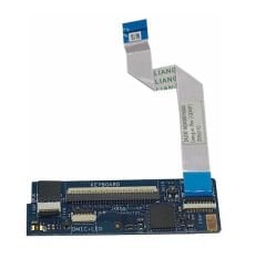 Dell XPS13 9343 9350 9360 P54G Orijinal Klavye Soketi LS-B442P