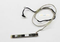 Clevo N850HL Orijinal Webcam Kamera Flex Set 6-88-W51PC-5110