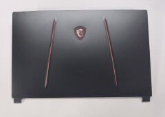 MSI GE75 GP75 GL75 MS-17E1 MS-17E2 MS-17E3 MS-17E4 MS-17E5 MS-17E6 MS-17E7 MS-17E8 MS-17E9 Orijinal Lcd Cover Arka Kapak