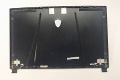 MSI GE75 GP75 GL75 MS-17E1 MS-17E2 MS-17E3 MS-17E4 MS-17E5 MS-17E6 MS-17E7 MS-17E8 MS-17E9 Orijinal Lcd Cover Arka Kapak