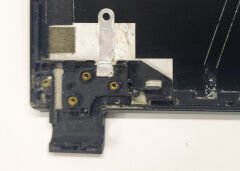 MSI GE75 GP75 GL75 MS-17E1 MS-17E2 MS-17E3 MS-17E4 MS-17E5 MS-17E6 MS-17E7 MS-17E8 MS-17E9 Orijinal Lcd Cover Arka Kapak