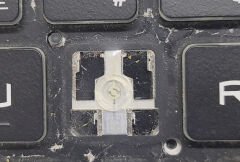 MSI GE75 GP75 GL75 MS-17E1 MS-17E2 MS-17E3 MS-17E4 MS-17E5 MS-17E6 MS-17E7 MS-17E8 MS-17E9 Orijinal Arızalı Klavye