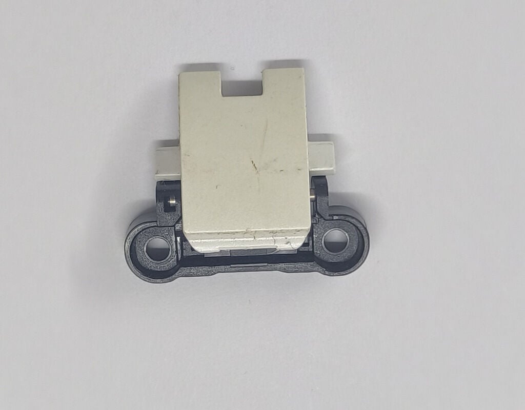 Lenovo 510-14 510S-14 310S-14 FLEX4 1-470 FLEX4-1480 Orijinal Ethernet Kapağı