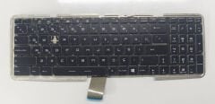 MSI GE75 GP75 GL75 MS-17E1 MS-17E2 MS-17E3 MS-17E4 MS-17E5 MS-17E6 MS-17E7 MS-17E8 MS-17E9 Orijinal Arızalı Klavye