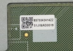 Lenovo 510-14 510S-14 310S-14 FLEX4 1-470 FLEX4-1480 Orijinal Touchpad Mause