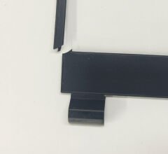 MSI GE75 GP75 GL75 MS-17E1 MS-17E2 MS-17E3 MS-17E4 MS-17E5 MS-17E6 MS-17E7 MS-17E8 MS-17E9 Orijinal Bezel Ön Çerçeve Kusurlu