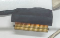 Monster Abra A7 V11.1 Orijinal Lcd Data Flex Kablo 40 Pin CABRG7R013-1801