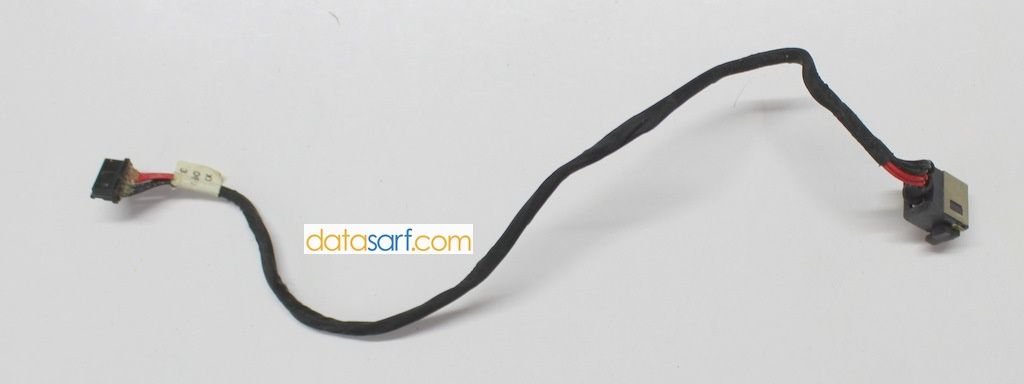 Asus R751L Orijinal Power Jack Şarj Soketi 323153