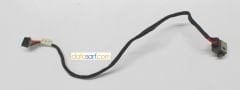 Asus R751L Orijinal Power Jack Şarj Soketi 323153