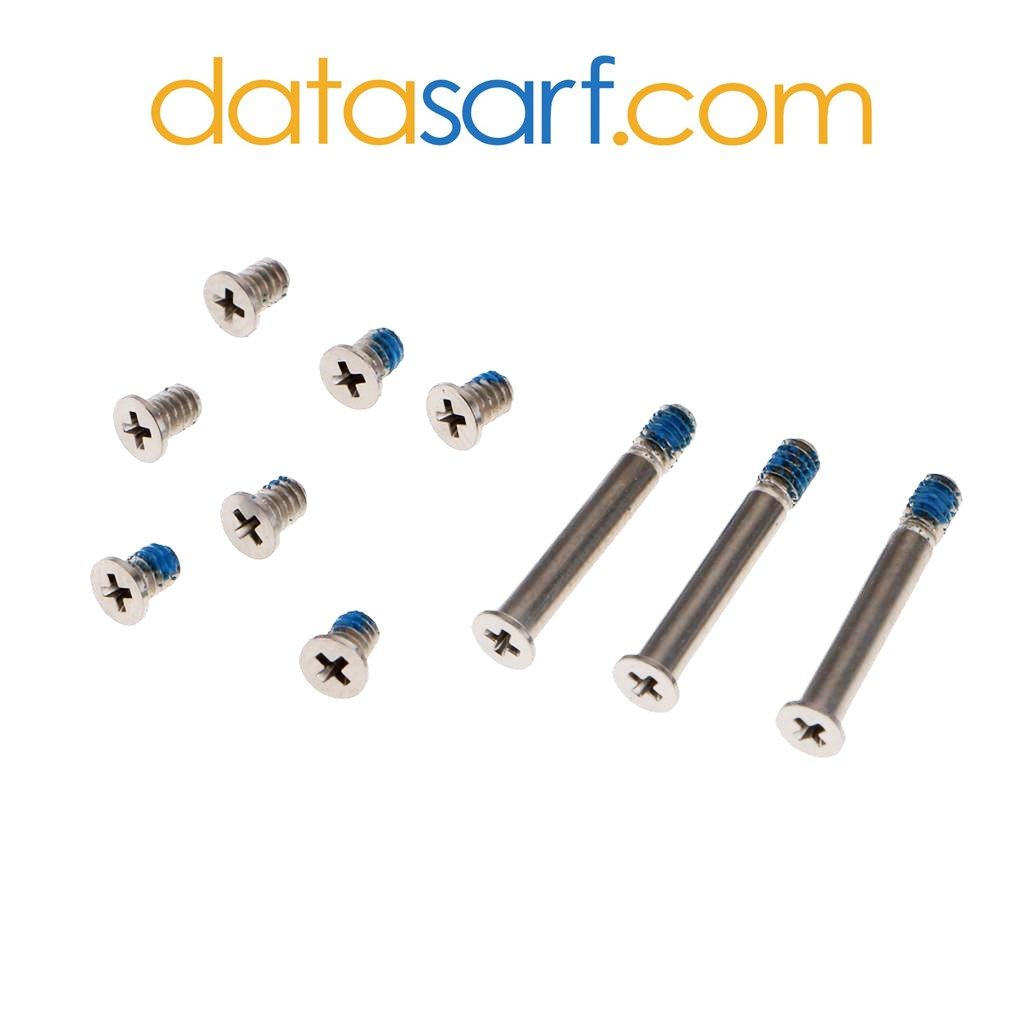 Apple Macbook A1278 A1286 A1297  Alt Kasa Vida Set Dt0125