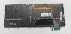 Dell XPS13 9343 9350 9360 P54G Orijinal Klavye 0RC90R