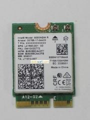 Lenovo V15 G2 82KD Wireless Kart 5W10V25772 L41693-001 İntel 9560NGW