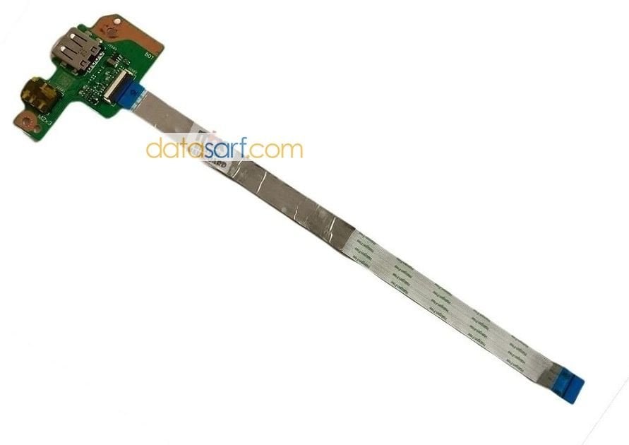 Asus E502 X502 F502 E402 X402  Usb Io Aux Kart E402sa_Io Rev.2.0