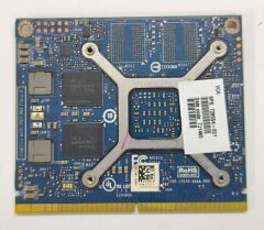 HP Zbook 17 G1 Uyumlu Uyumlu Nvıdıa Quadro K610M 1GB Ekran Kartı 728554-001BB