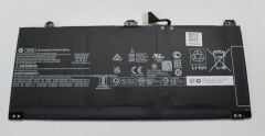 HP Chromebook 14B Orijinal Batarya Pil SI03XL