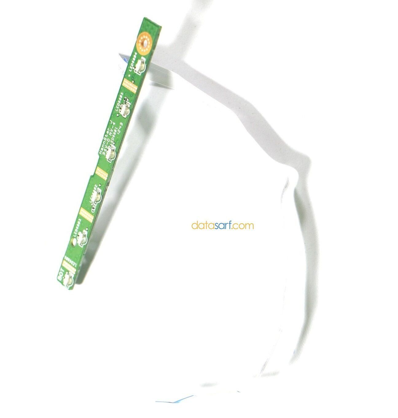 Asus F501A Led Bord 60-nn0ld1000