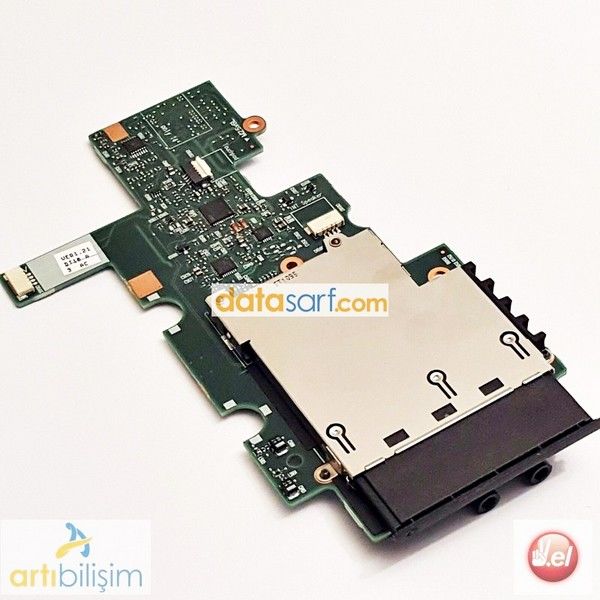 Hp 6450b 6440b Kart Okuyucu 6050a2331601