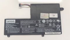 Lenovo 510-14 510S-14 310S-14 FLEX4 1-470 FLEX4-1480 Orijinal Batarya Pil L15C3PB1 70 Sağlık Versiyon 1