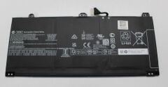 HP Chromebook 15AT Orijinal Batarya Pil SI03XL