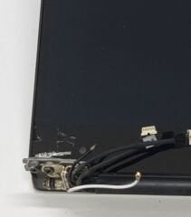 Dell XPS13 9343 9350 9360 P54G Orijinal Lcd Ekran Kasalı Dokunmatik Kusurlu