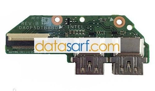 Hp 15s-Fr  Usb Start Kart Da0p5dtb8b